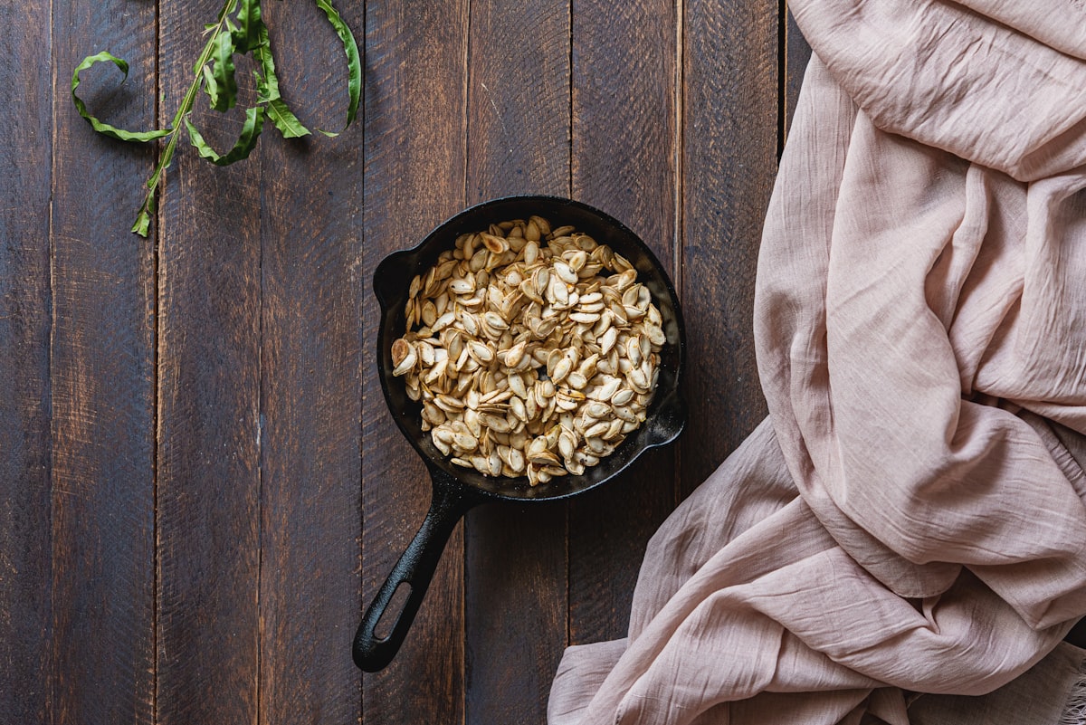 Enameled dutch oven